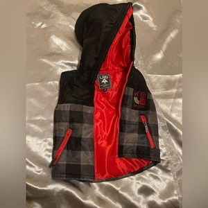 LRG Winter Vest  2T